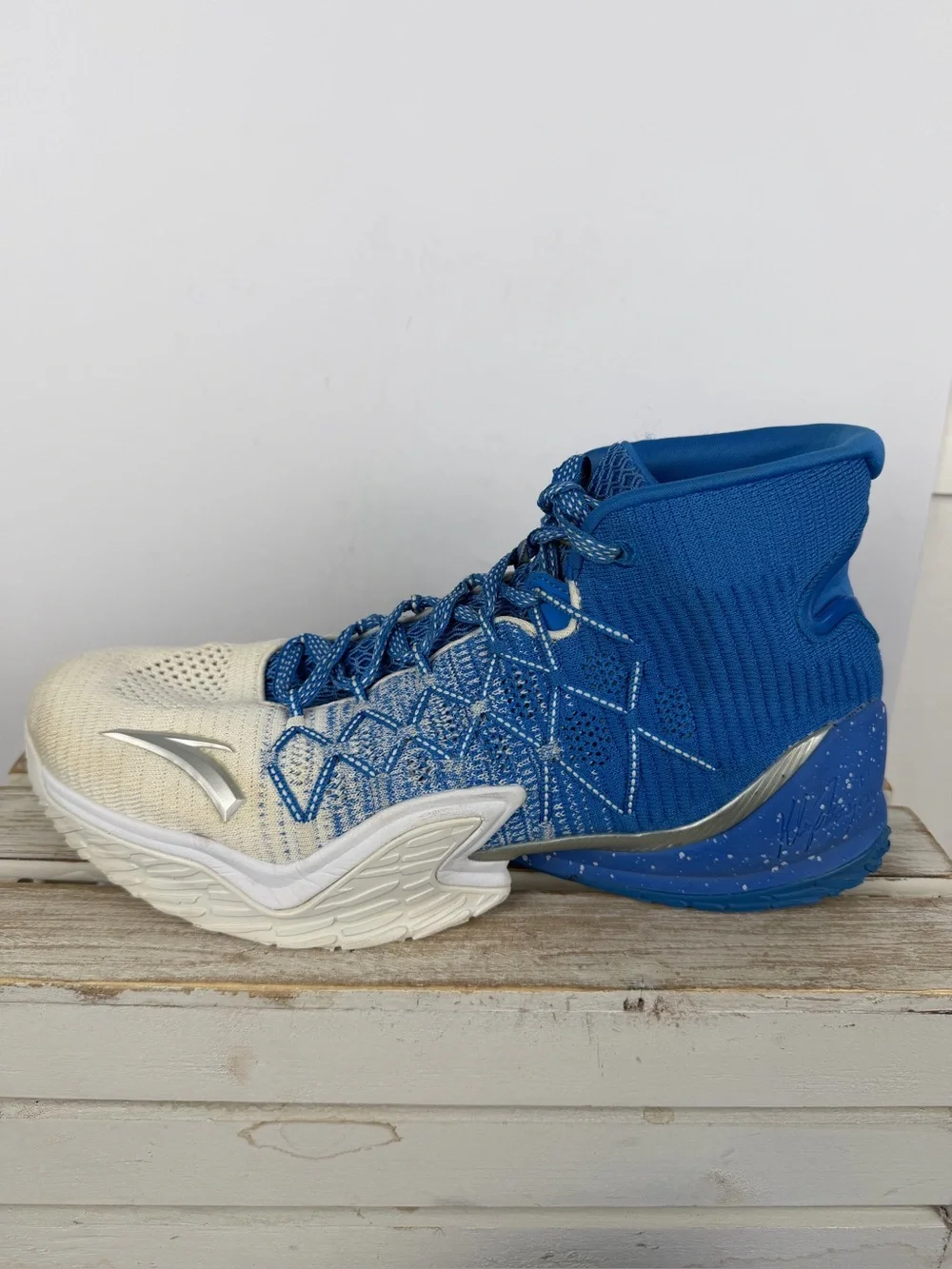 Anta klay thompson